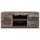 Ashley Derekson 60" TV Stand in Multi Gray, , large