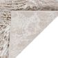 Dalyn Rug Company Rhodes RR5 5"1" x 7"5" Taupe Area Rug, , large