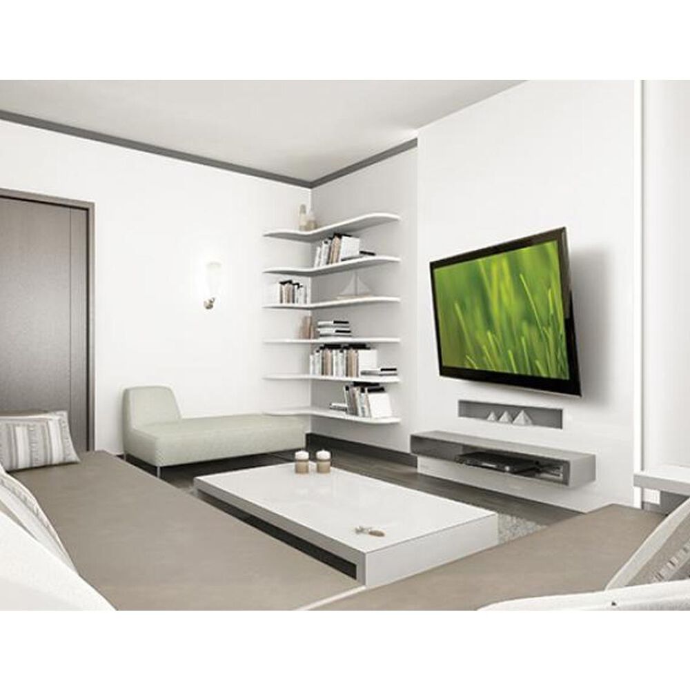 Secura Small Full Motion Mount 13-39&quot; TVs, , large