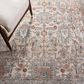 Safavieh Oregon ORE877 10" x 14" Grey and Ivory Area Rug, , large