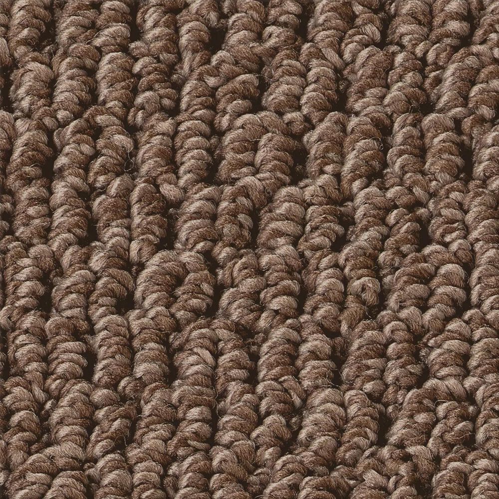 Shaw Perspective Path Carpet in Grounded, , large