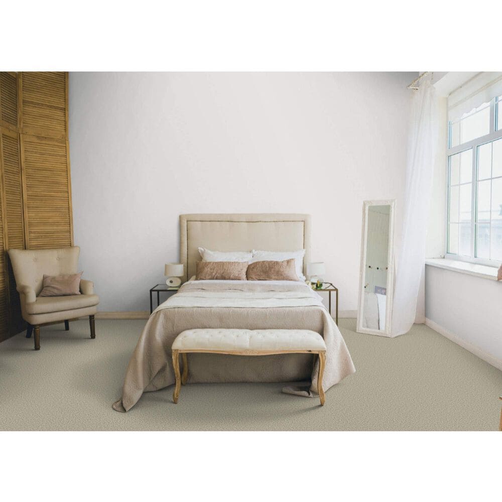 Dixie Home Main Force Carpet in Sandstone, , large