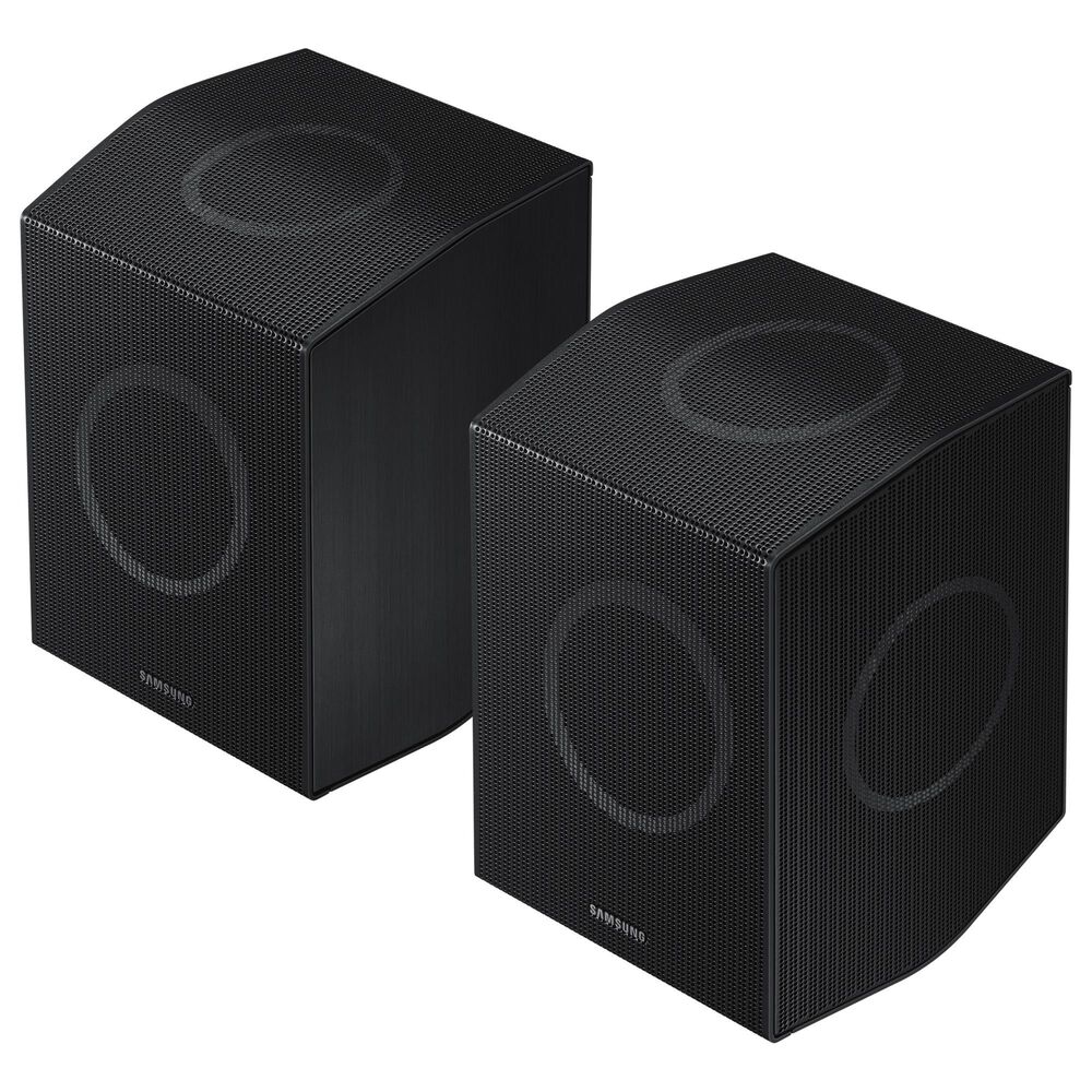 Samsung 4K Projector w/Soundbar Sys, , large