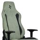 Arozzi Vernazza Supersoft Fabric Gaming Chair in Forest Green, , large