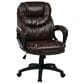 OSP Home Managers Chair in Chocolate, , large