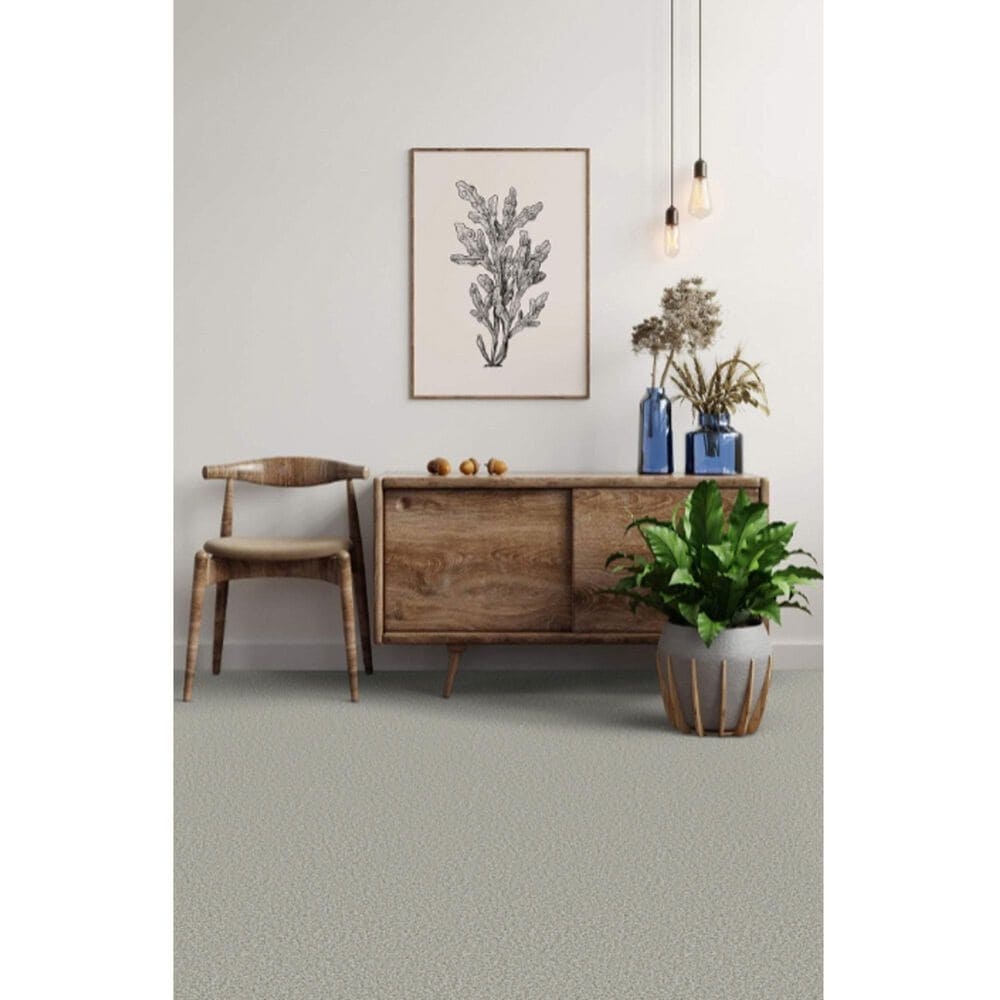 Dixie Home Main Force Carpet in Quartz, , large