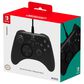 Hori Horipad Wired Controller in Black - Nintendo Switch, , large