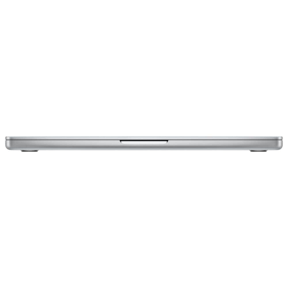 Apple MacBook Pro 14.2&quot; Laptop - Apple M4 Max chip 14-core - 36GB RAM - 32-core GPU - 1TB SSD in Silver with 3-Year AppleCare+, , large