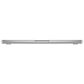 Apple MacBook Pro 14.2" Laptop - Apple M4 Max chip 14-core - 36GB RAM - 32-core GPU - 1TB SSD in Silver with 3-Year AppleCare+, , large