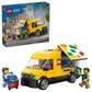 LEGO City The Lego Van Building Set, , large