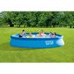 Intex 15" x 33" Easy Set Pool Set in Blue, , large