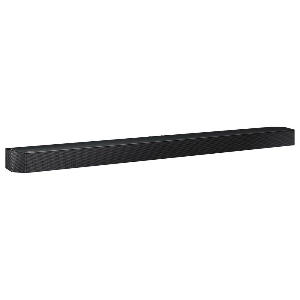 Samsung 65" Class S90F Series OLED 4K UHD Vision AI - Smart TV with B-Series 5.1 Channel Soundbar System in Graphite Black and Black, , large