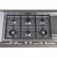 Other Master Series 48" Gas Rangetop in Stainless Steel, , large
