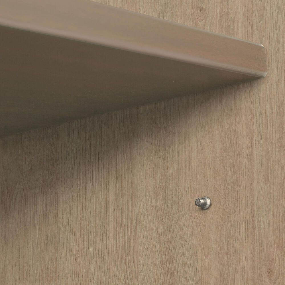 Regency Global Sourcing Legacy 29" Office Storage Cabinet in Noble Oak, , large