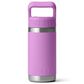 YETI Rambler Jr. 12 Oz Kids Bottle with Color-Matched Straw Lid in Desert Bloom, , large