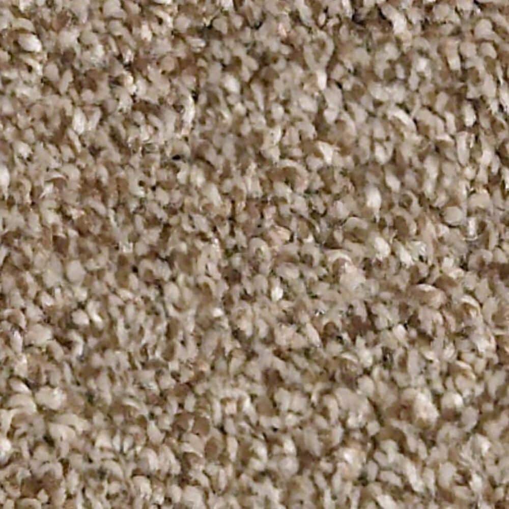 Shaw Just A Hint II Carpet in Bronze, , large