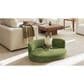 Jennifer Taylor Home Shep Dog Sofa Bed in Moss Green, , large