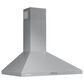 Samsung 30" Wall Mount Hood in Stainless Steel, , large