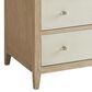 James Martin Vanities Celeste 36" Single Vanity in Sun-washed Oak with Embossed Shagreen and with Single Hole 3 cm Arctic Fall Top & Backsplash, , large