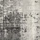 Safavieh Retro RET2139-7980 2"3" x 13" Light Grey and Grey Runner, , large