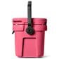 YETI Roadie 8 Hard Cooler in Tropical Pink, , large