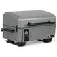 TYTUS Emberwood Portable Pellet Smoker in Gunmetal Gray, , large