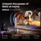 Hisense 100" Class U6 Pro Series Mini-LED ULED 4K in Black - Smart Fire TV, , large