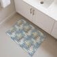 Dalyn Rug Company Soft Essentials Blue 2"6" x 3"10" Area Rug, , large
