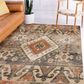 Dalyn Rug Company Odessa OD1 7"10" x 10" Canyon Area Rug, , large
