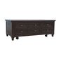 Waltham Brentwood Lift-top Cocktail Table in Arbor Oak, , large
