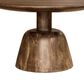 L.R. Home Branson Coffee Table in Brown, , large