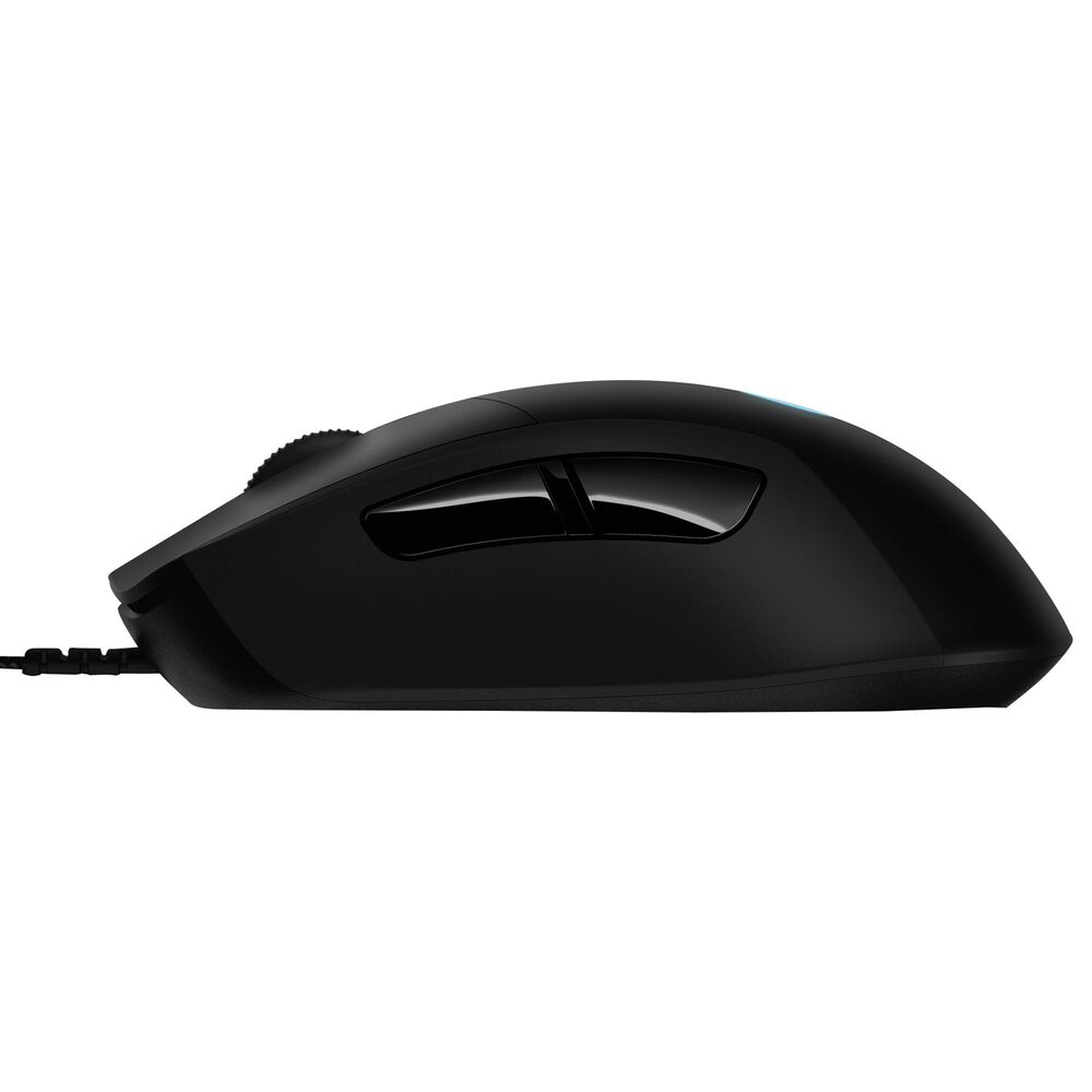 Logitech G403 Hero Gaming Mouse Nebraska Furniture Mart Logitech G403 Hero Gaming Mouse Nebraska Furniture Mart