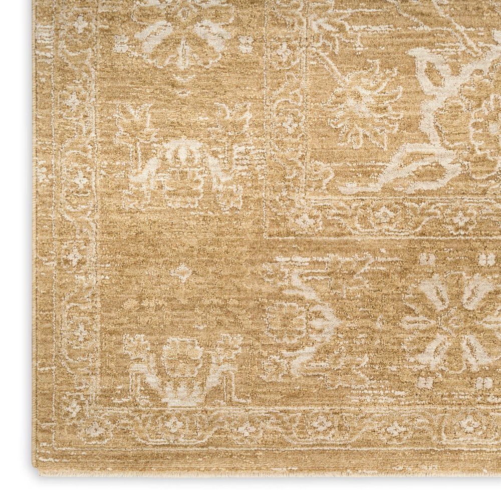 Nourison Moonlit Taupe 12' x 15' Area Rug, , large