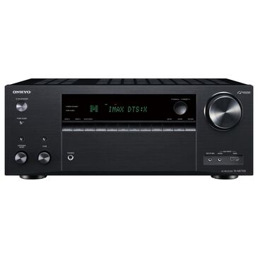 Onkyo 9.2-Channel THX Certified AV Receiver in Black, , large