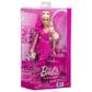 Barbie Deluxe Style Fashion Doll in Hot Pink and Black, , large