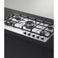 Fisher & Paykel 36" Liquid Propane Cooktop with 5-Burner in Stainless Steel, , large