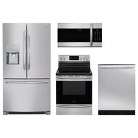 Kitchen Packages