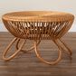 Baxton Studio Abel Coffee Table in Light Honey, , large