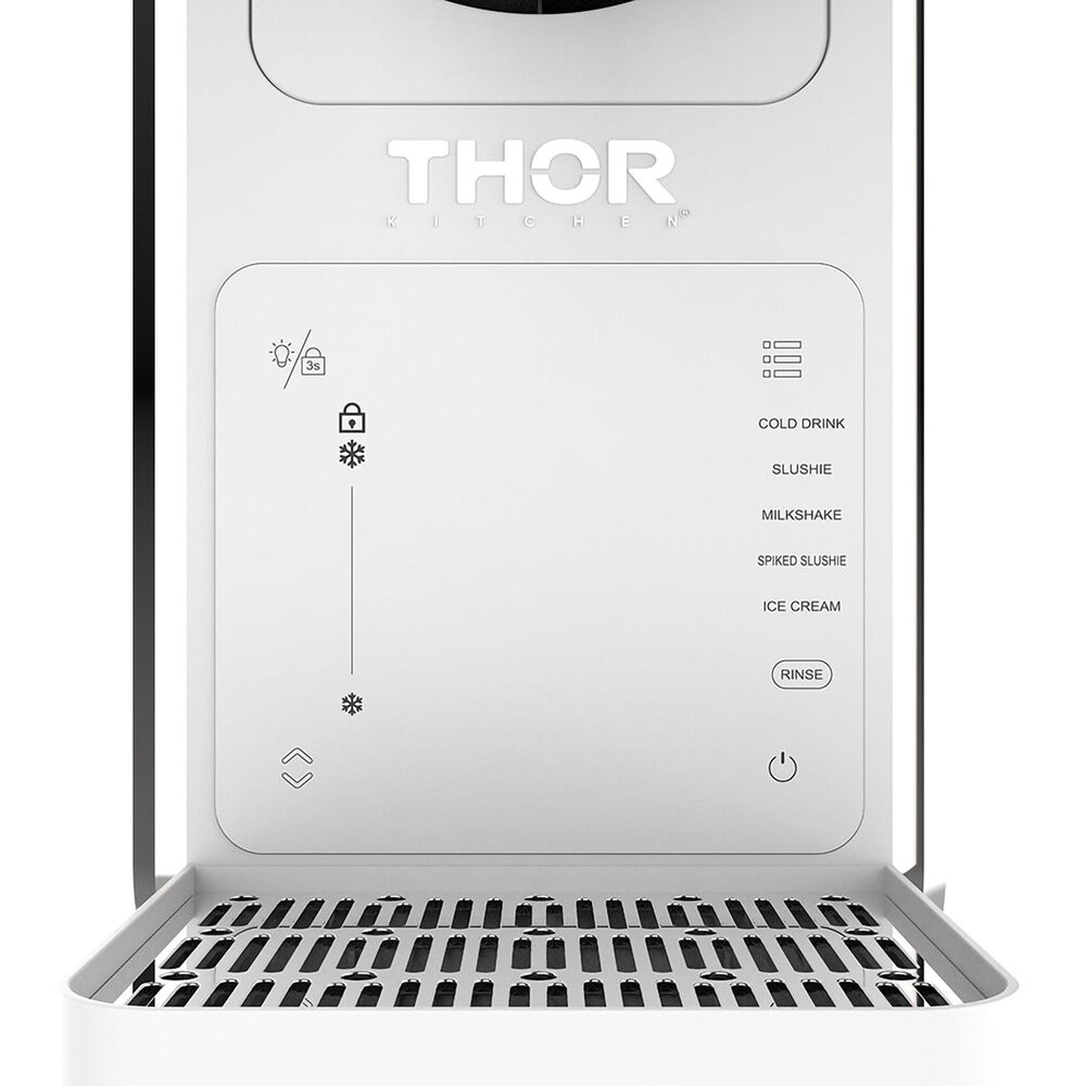 Thor Kitchen 68 Oz 6-in-1 Slushie Maker in Black, , large