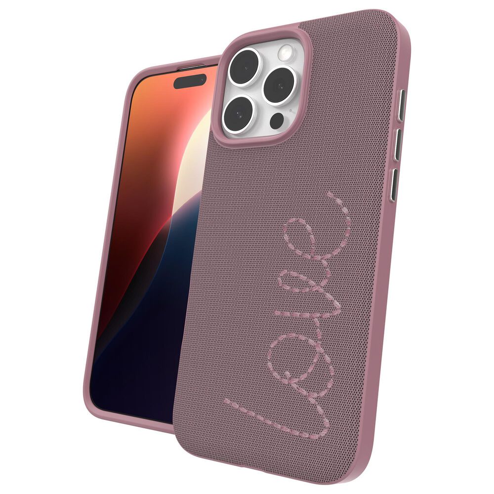 Zagg London Snap MagSafe Case for Apple iPhone 16 Pro Max in Love, , large