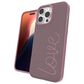 Zagg London Snap MagSafe Case for Apple iPhone 16 Pro Max in Love, , large