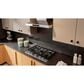 KitchenAid 30" Gas Cooktop with 5 Versatile Burners in Stainless Steel, , large