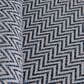 Central Oriental New Zealand Dunedin 5"3" x 7"7" Cobalt Area Rug, , large