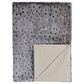Eastern Accents Midori 53" x 80" Throw in Azariah Stone and Greer Linen, , large