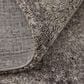 Feizy Rugs Skyview 7"10" x 10" Gray Area Rug, , large