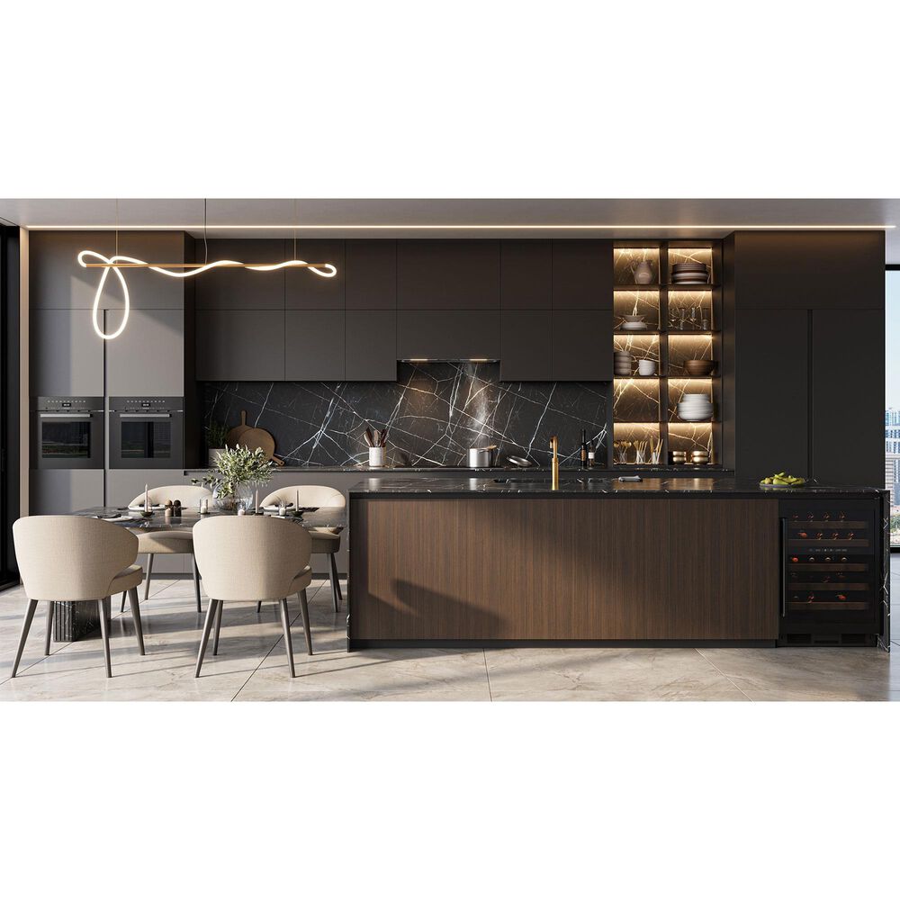 Best Hoods 30" x 14" 650 CFM Built-In Range Hood in Stainless Steel, , large