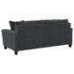 Ashley Abinger Sofa in Smoke, , large