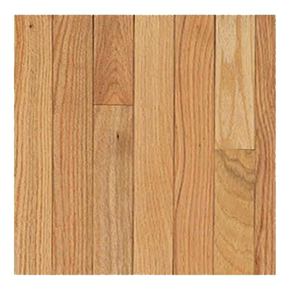 Bruce Waltham Plank Natural Oak Hardwood, , large