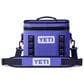 YETI Hopper Flip 8 Soft Cooler in Ultramarine Violet, , large