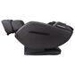 Ergotec Saturn Massage Chair with Lumbar Heat in Espresso, , large